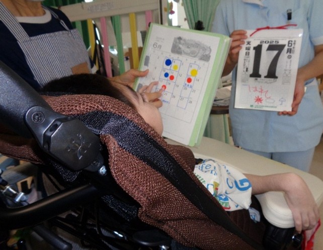 東４病棟（小児外科）