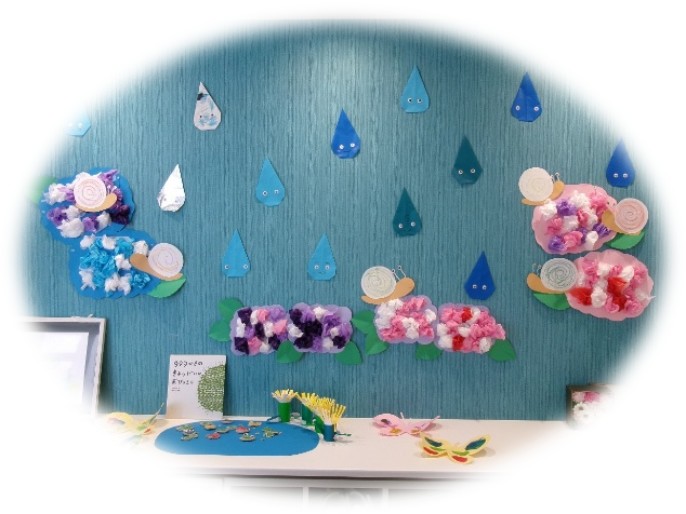 西３病棟（児童精神科）