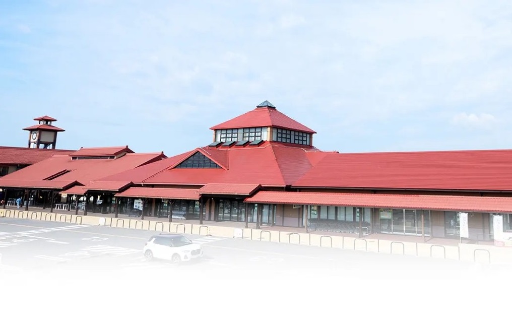 げんきの郷の外観写真