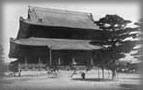 東本願寺名古屋別院の写真