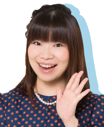 小森麻由さん