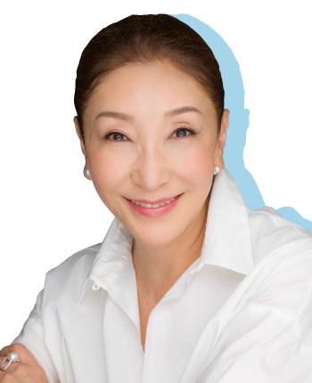 安藤和津さん