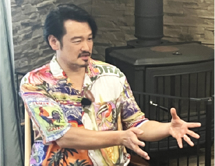 介護体験