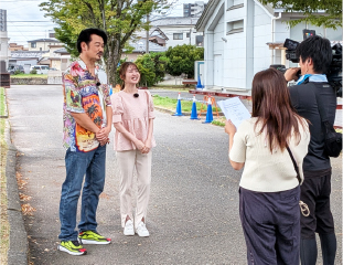 介護体験