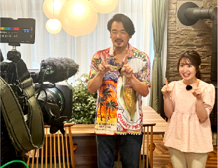 介護体験