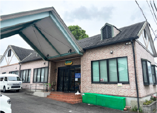 医療法人翔樹会 デイサービスほほえみ開明