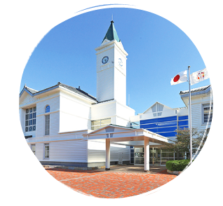 田原福祉グローバル専門学校 画像