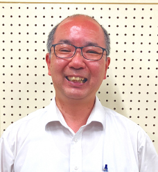 酒井雅之教諭