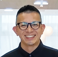 樋田 佳之さん