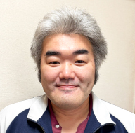 藤田 州男さん