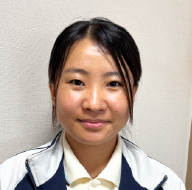 ライ・ニサさん