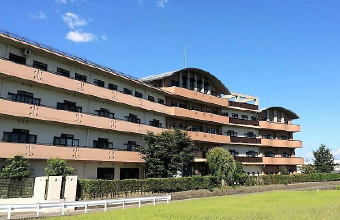 社会福祉法人西春日井福祉会 特別養護老人ホームあいせの里