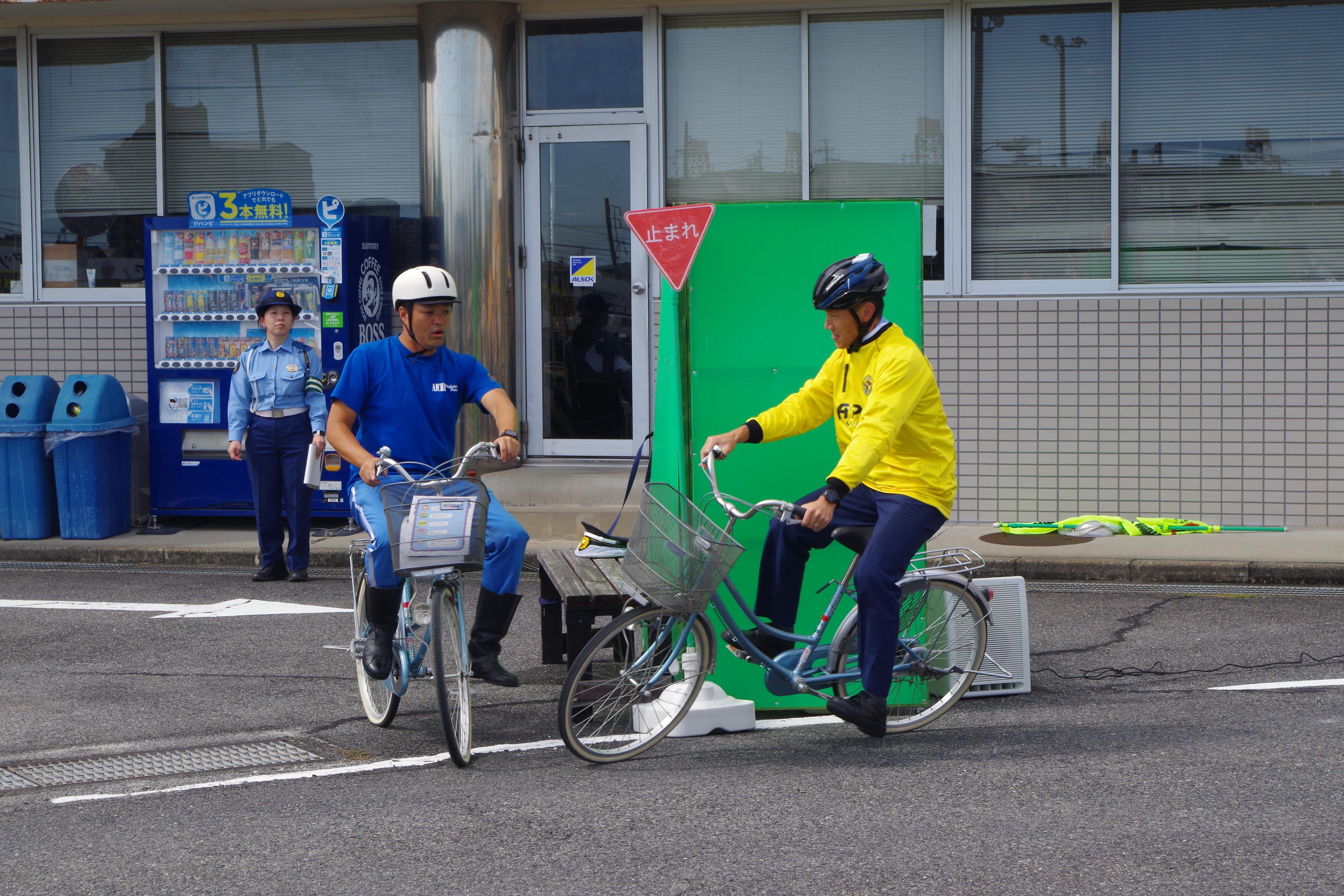 イベントの様子
