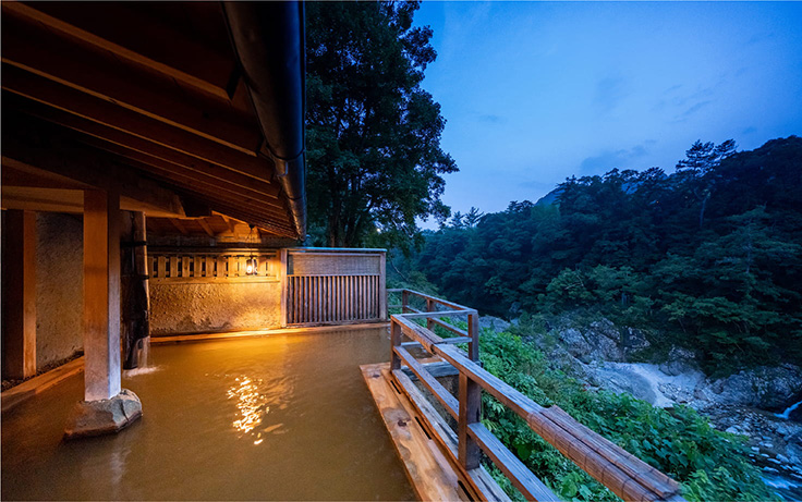 湯の風HAZU（ゆのかぜはづ）の写真