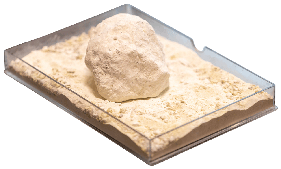 セリサイトの写真