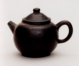 【まんまるぐりんだま】烏泥茶銚