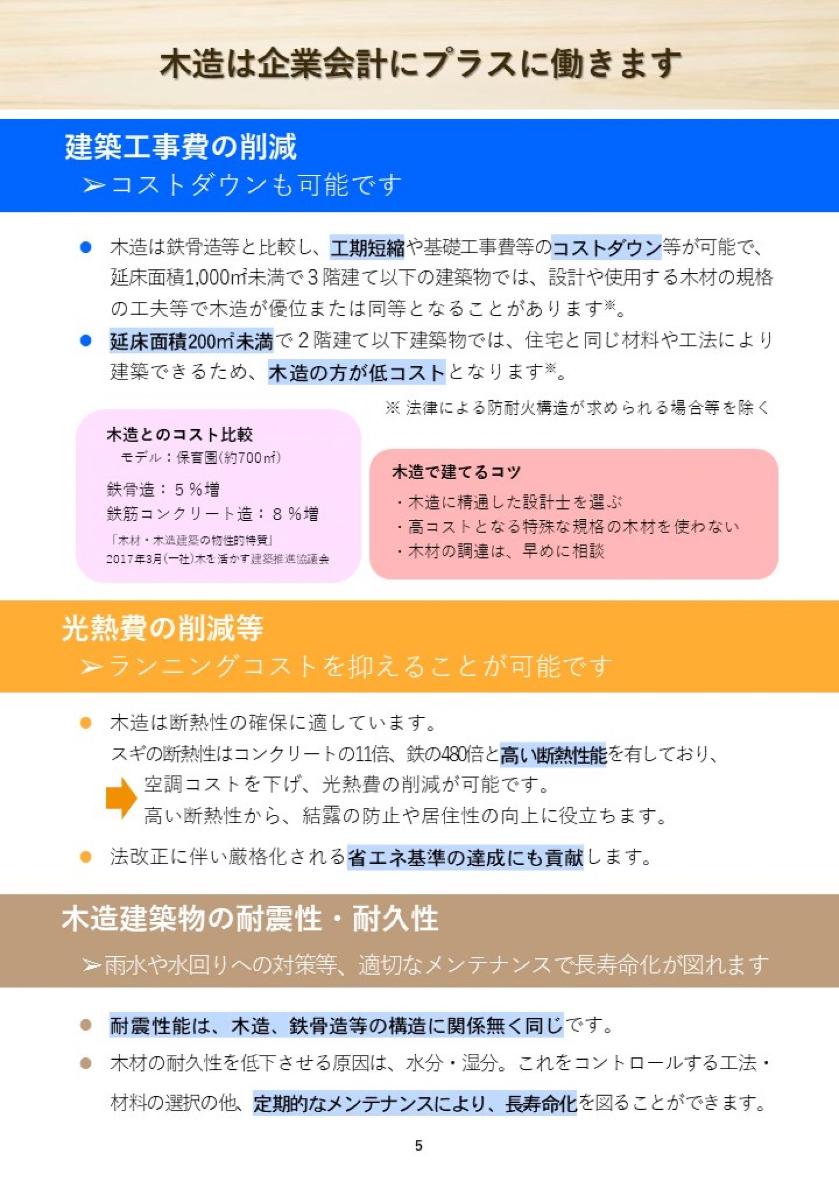 ウェブブック - あいちの木材利用施設事例集2024① 13ページ目