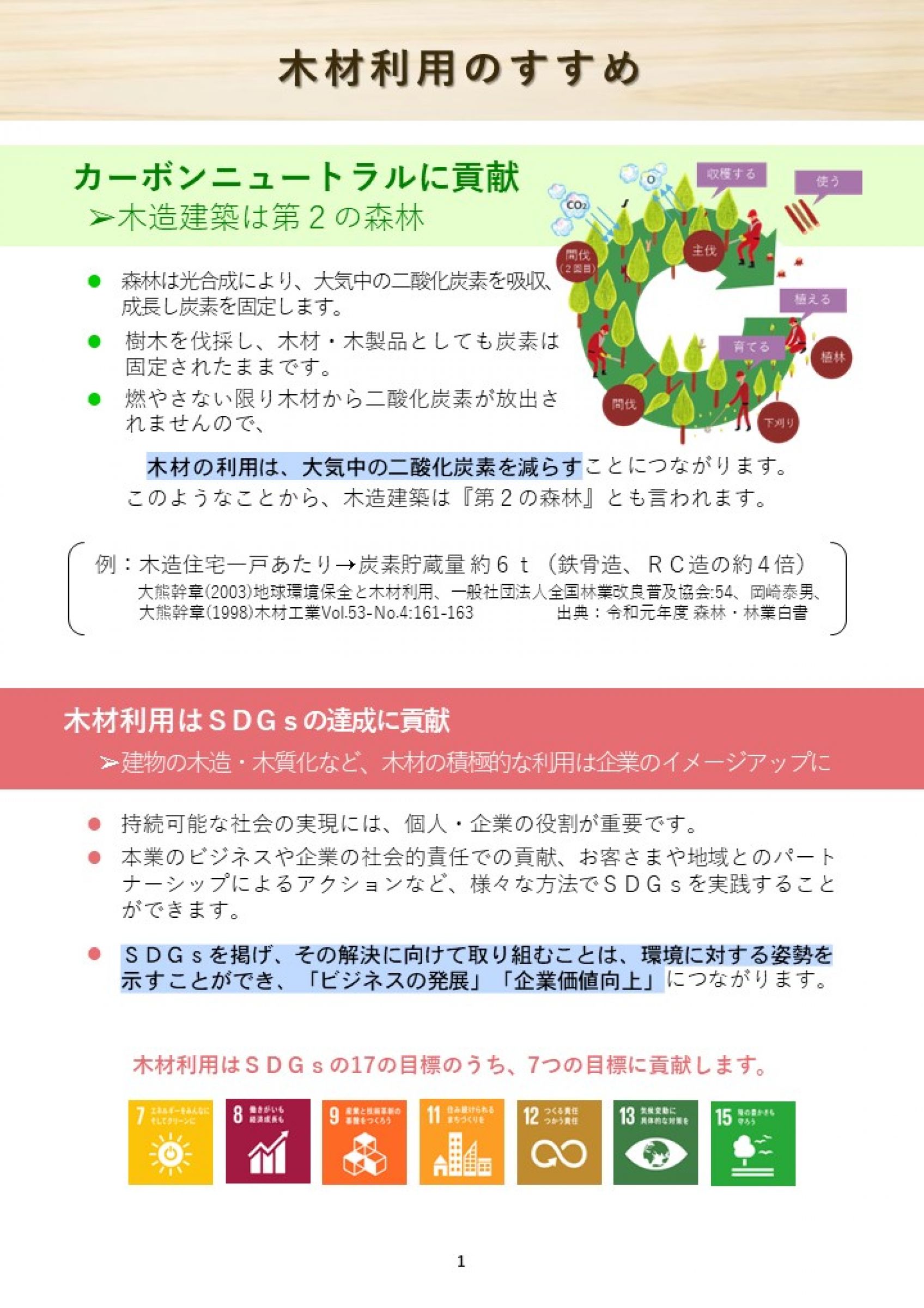 ウェブブック - あいちの木材利用施設事例集2024① 9ページ目