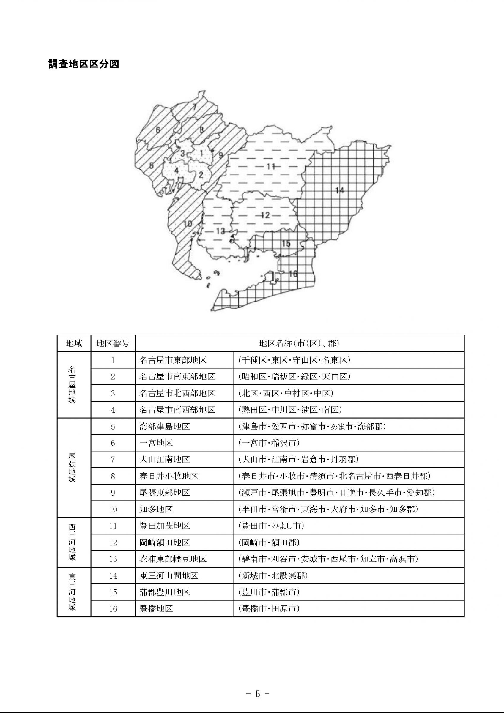 ウェブブック - 2023年度県政世論調査報告書（1/9） 11ページ目