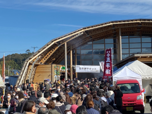 五平餅サミット