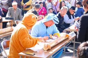 早食い大会