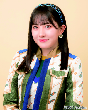 相川　暖花