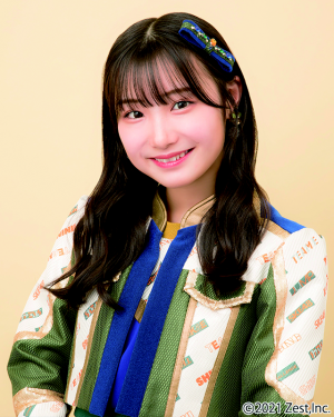 倉島杏実