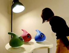 弱いロボット