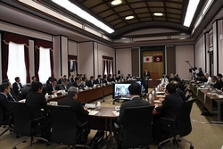 愛知県・市町村人口問題対策検討会議
