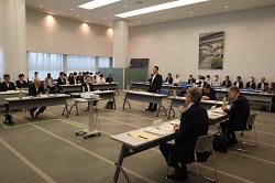 名古屋高速道路公社運営会議