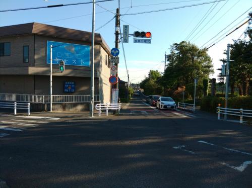 青木町　現況写真