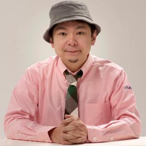 鈴木おさむ氏