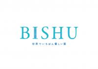 BISHUロゴマーク