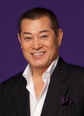 松平健さんのプロフィール画像