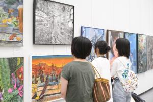展示30