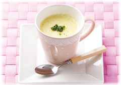 エコうまポタージュ