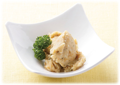 エコ・肉じゃが