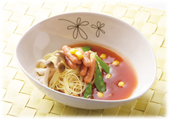 08_あんかけスパ