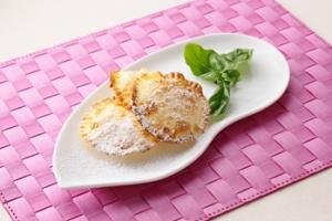 10_簡単アップルパイ