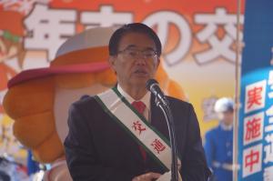 知事挨拶