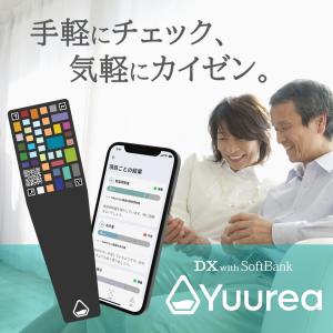 ユーリアの実証イメージ