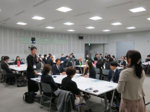 グループワーク