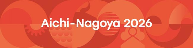 Aichi-Nagoya 2026