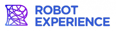 ROBOT EXPERIENCE logo