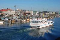 【一色町】佐久島連絡船