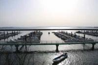 【吉良町】吉田港の風景2