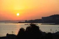 【吉良町】宮崎海岸の風景6