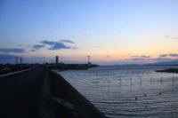 【豊川市】御津新田の風景3