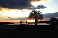 【吉良町】吉良港の風景2