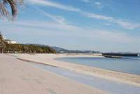 【吉良町】宮崎海岸の風景2